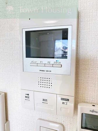 ウィステリアRの物件内観写真